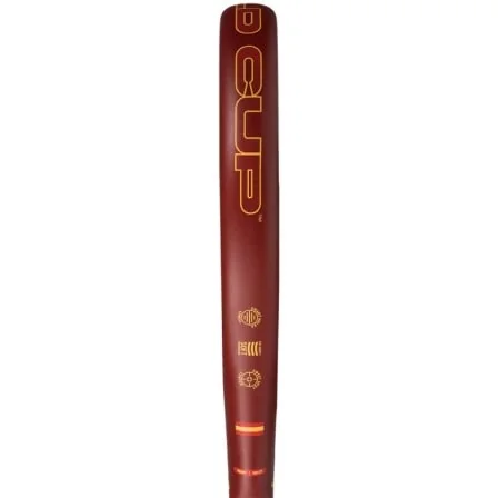 Raquete de Padel Adidas España Copa del Mundo 2026 Nível Intermédio Smart Holes Vermelho - Imagem 5