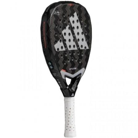 Raquete de Padel Adidas Metalbone 3.4 2025 (Ale Galan)/ Preta e Branca - Imagem 2