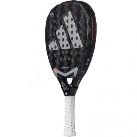 Raquete de Padel Adidas Metalbone 3.4 2025 (Ale Galan)/ Preta e Branca - Imagem 3