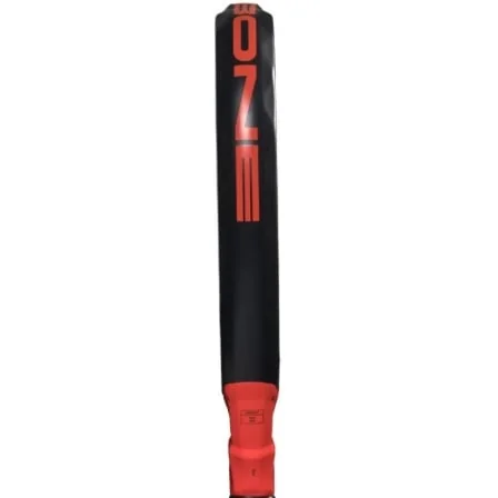 Raquete de Padel ADIDAS Metalbone Team 3.5 2026 Octagonal Structure Fibra de Vidro Preto e Vermelho - Imagem 5