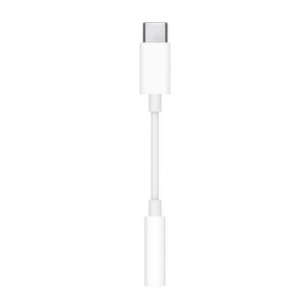Conversor USB Tipo-C Aisens A109-0384/ USB Tipo-C Macho - Jack 3.5 Fêmea - Imagem 2