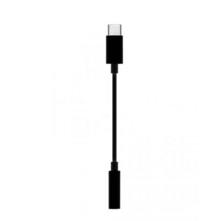 Conversor USB Tipo-C Aisens A109-0385/ USB Tipo-C Macho - Jack 3.5 Fêmea - Imagem 2