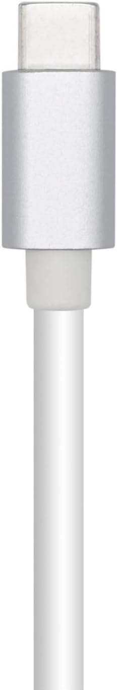 Adaptador USB Tipo-C - RJ45 Aisens A109-0505/ 1000Mbps - Imagem 3