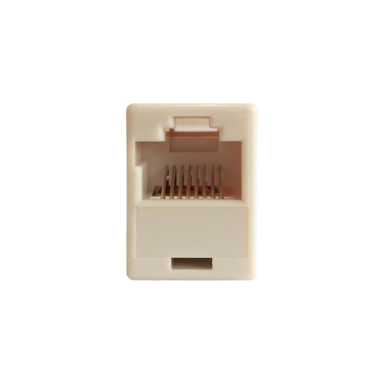 Adaptador RJ45 Aisens A138-0294/ Cat.5e - Imagem 2