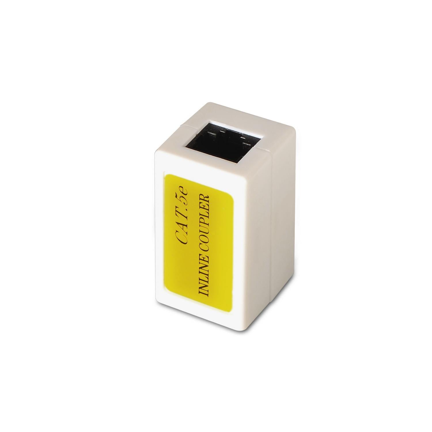 Adaptador RJ45 Aisens A138-0294/ Cat.5e - Imagem 3