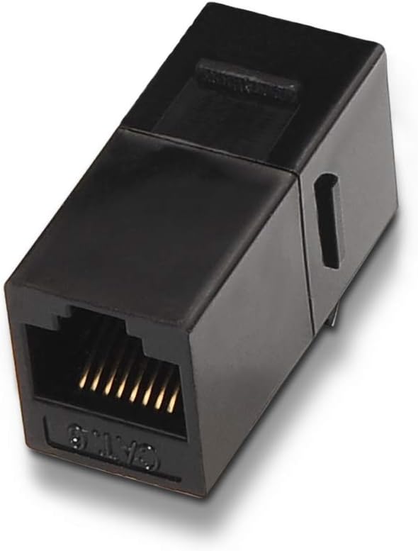 Adaptador RJ45 Aisens A139-0299/ Cat.6 - Imagem 2