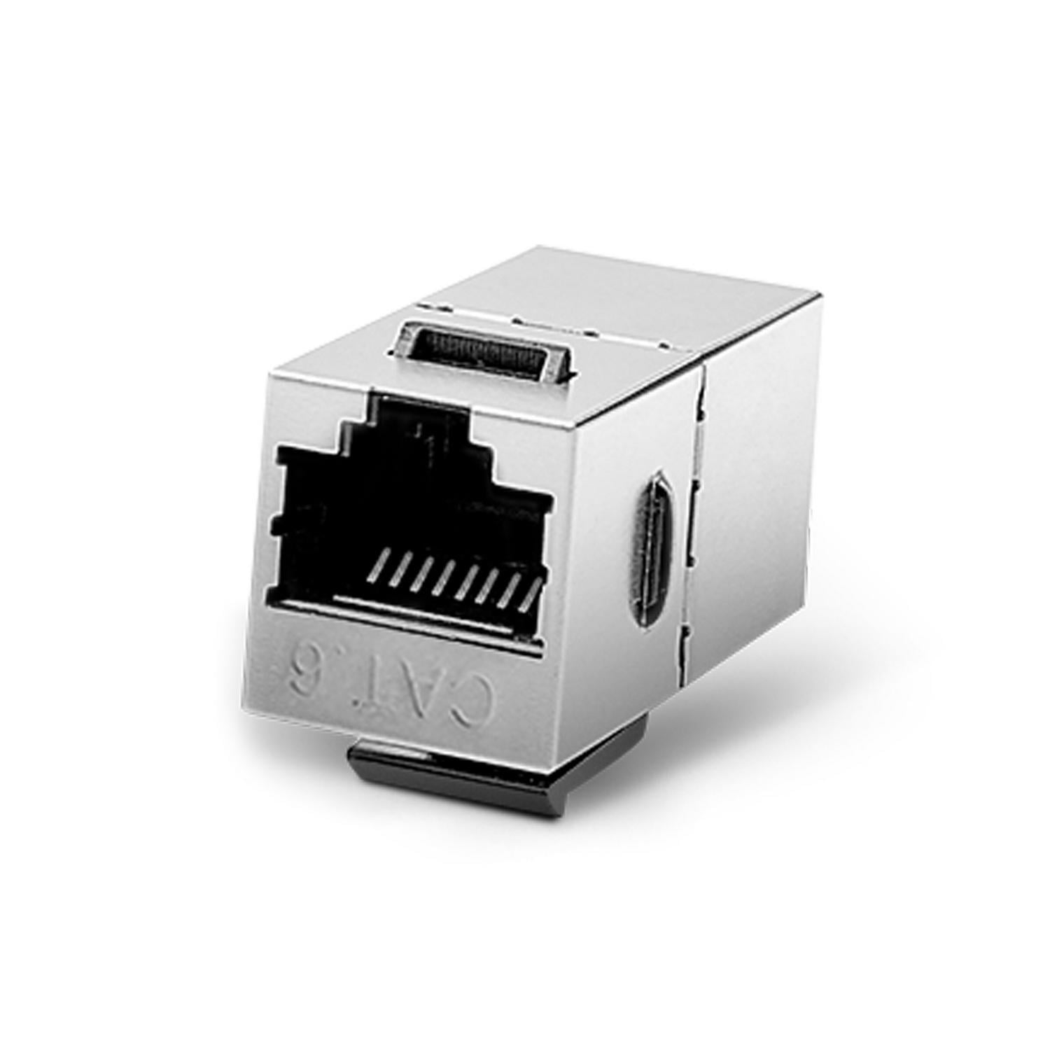 Adaptador Aisens A139-0300/ Cat.6 - Imagem 2