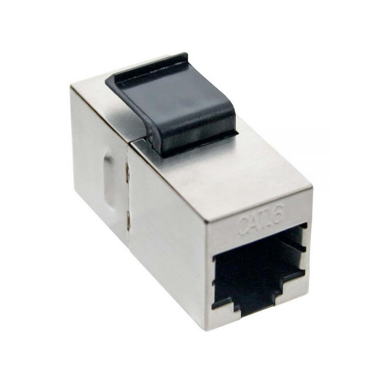 Adaptador Aisens A139-0300/ Cat.6 - Imagem 3