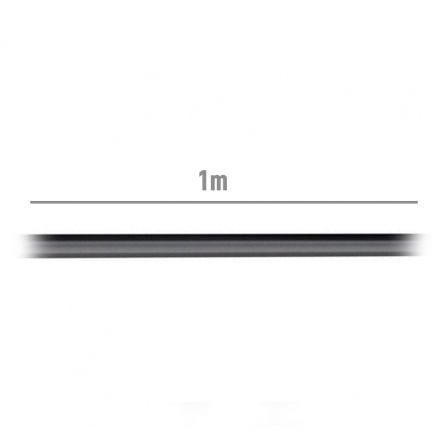 Cabo USB 3.0 Aisens A105-0043/ USB Macho - MicroUSB Macho/ Até 9W/ 625Mbps/ 1m/ Preto - Imagem 3