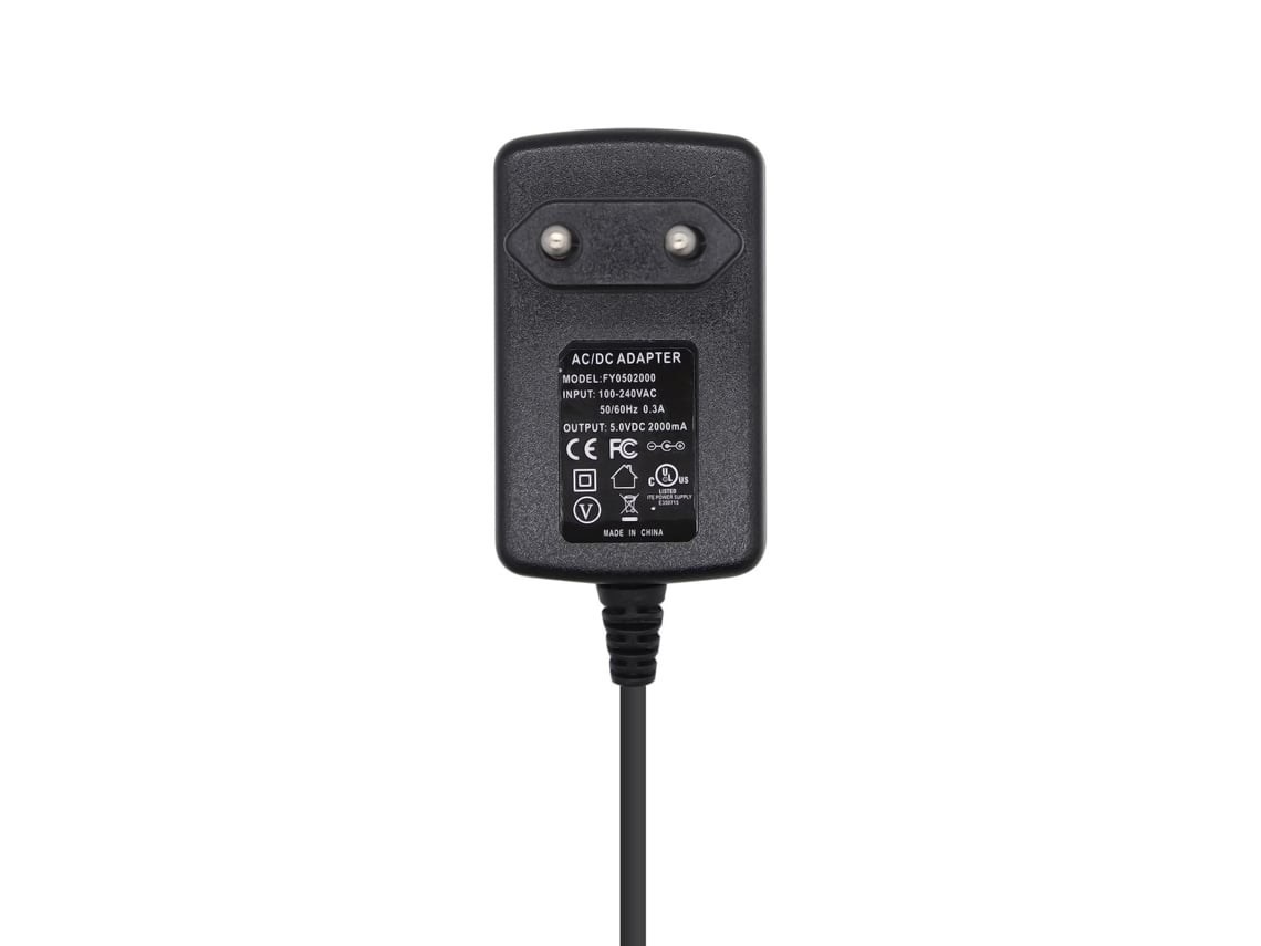 Cabo Extensor USB 3.0 com Amplificador Aisens A105-0409/ USB Macho - USB Fêmea/ Até 9W/ 625Mbps/ 15m/ Preto