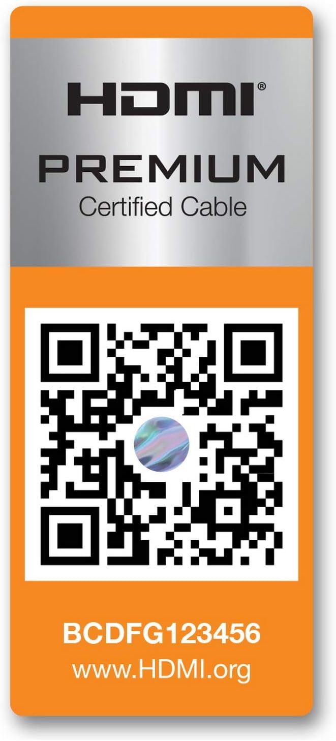 Cabo HDMI 2.0 4K Aisens A120-0121/ HDMI Macho - HDMI Macho/ Até 10W/ 2250Mbps/ 2m/ Certificado/ Preto - Imagem 3