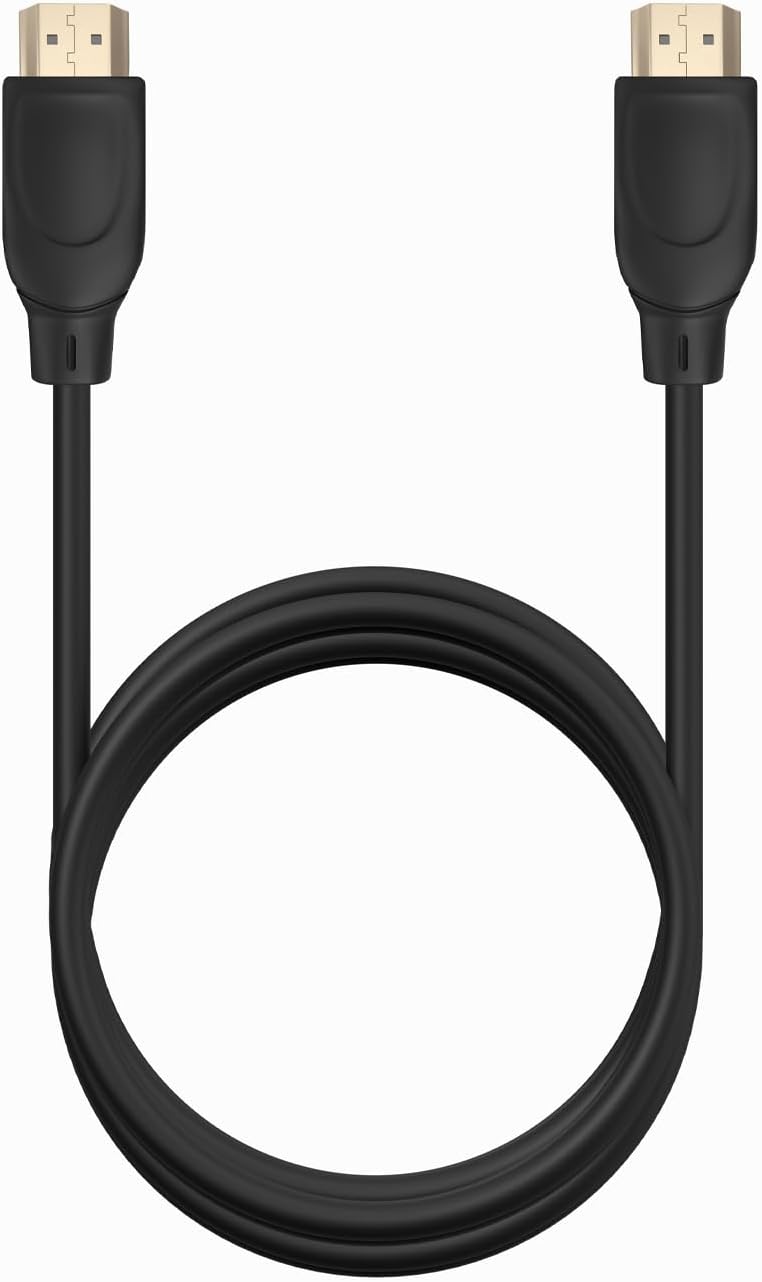 Cabo HDMI 2.0 4K Aisens A120-0723/ HDMI Macho - HDMI Macho/ Até 10W/ 2250Mbps/ 1.5m/ Preto - Imagem 3