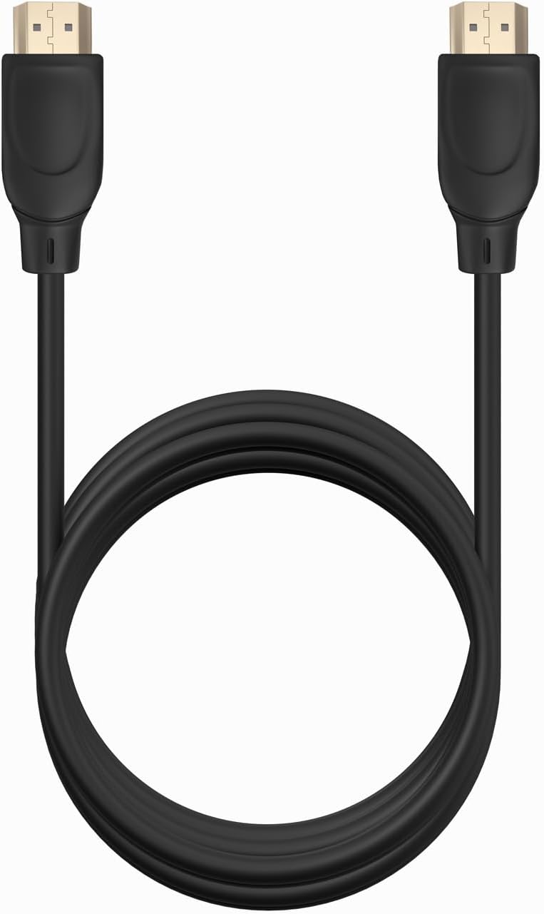 Cabo HDMI 2.0 4K Aisens A120-0724/ HDMI Macho - HDMI Macho/ Até 10W/ 2250Mbps/ 2m/ Preto - Imagem 3