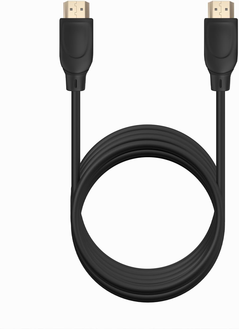 Cabo HDMI 2.0 4K Aisens A120-0725/ HDMI Macho - HDMI Macho/ Até 10W/ 2250Mbps/ 3m/ Preto - Imagem 3