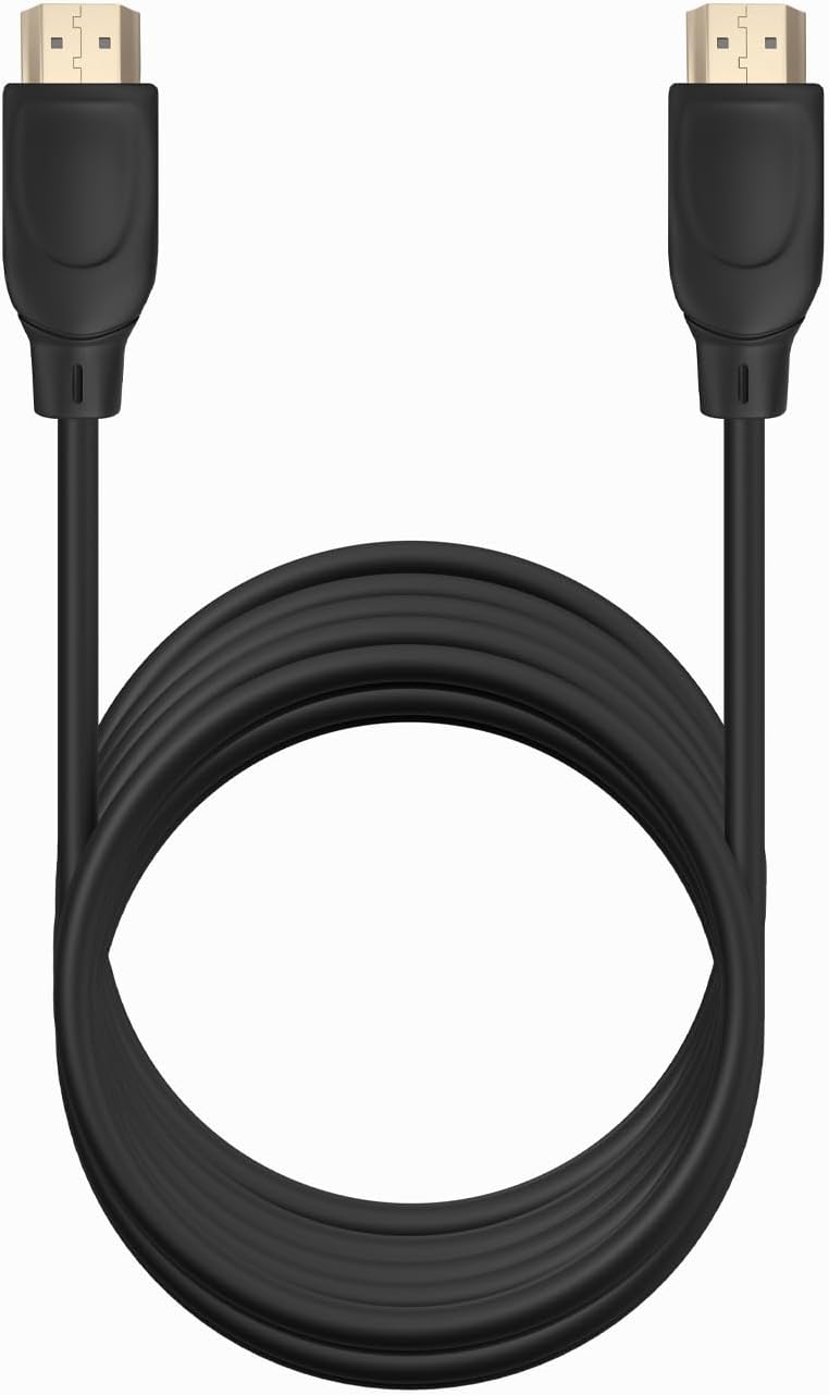 Cabo HDMI 2.0 4K Aisens A120-0727/ HDMI Macho - HDMI Macho/ Até 10W/ 2250Mbps/ 7m/ Preto - Imagem 3