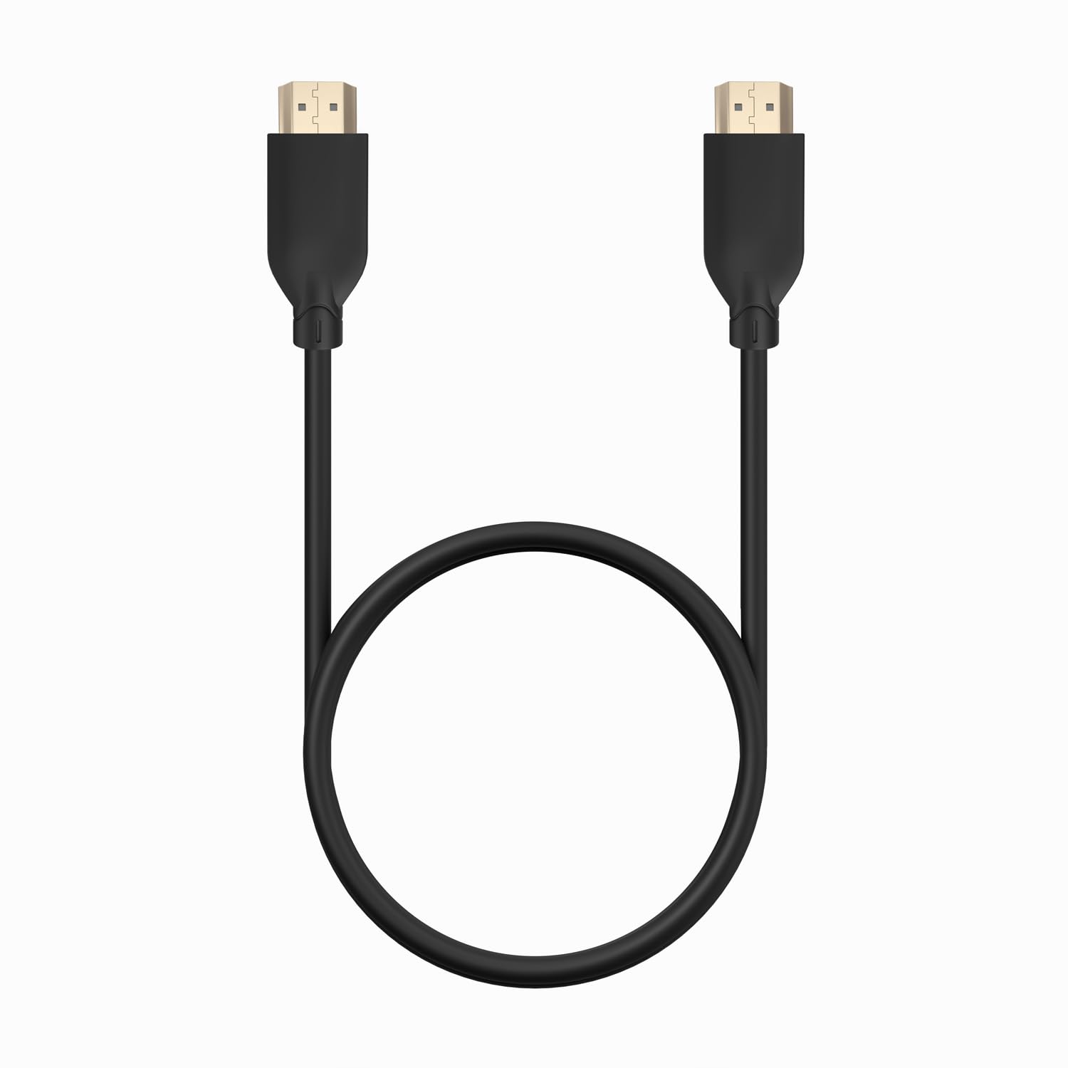 Cabo HDMI 2.0 4K CCS Aisens A120-0728/ HDMI Macho - HDMI Macho/ Até 10W/ 2250Mbps/ 50cm/ Preto - Imagem 3