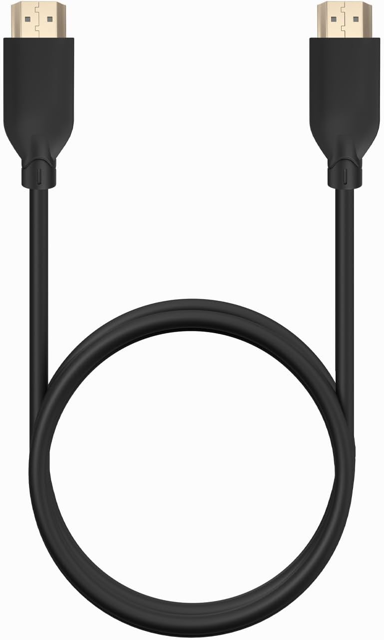 Cabo HDMI 2.0 4K CCS Aisens A120-0729/ HDMI Macho - HDMI Macho/ Até 10W/ 2250Mbps/ 1m/ Preto - Imagem 3