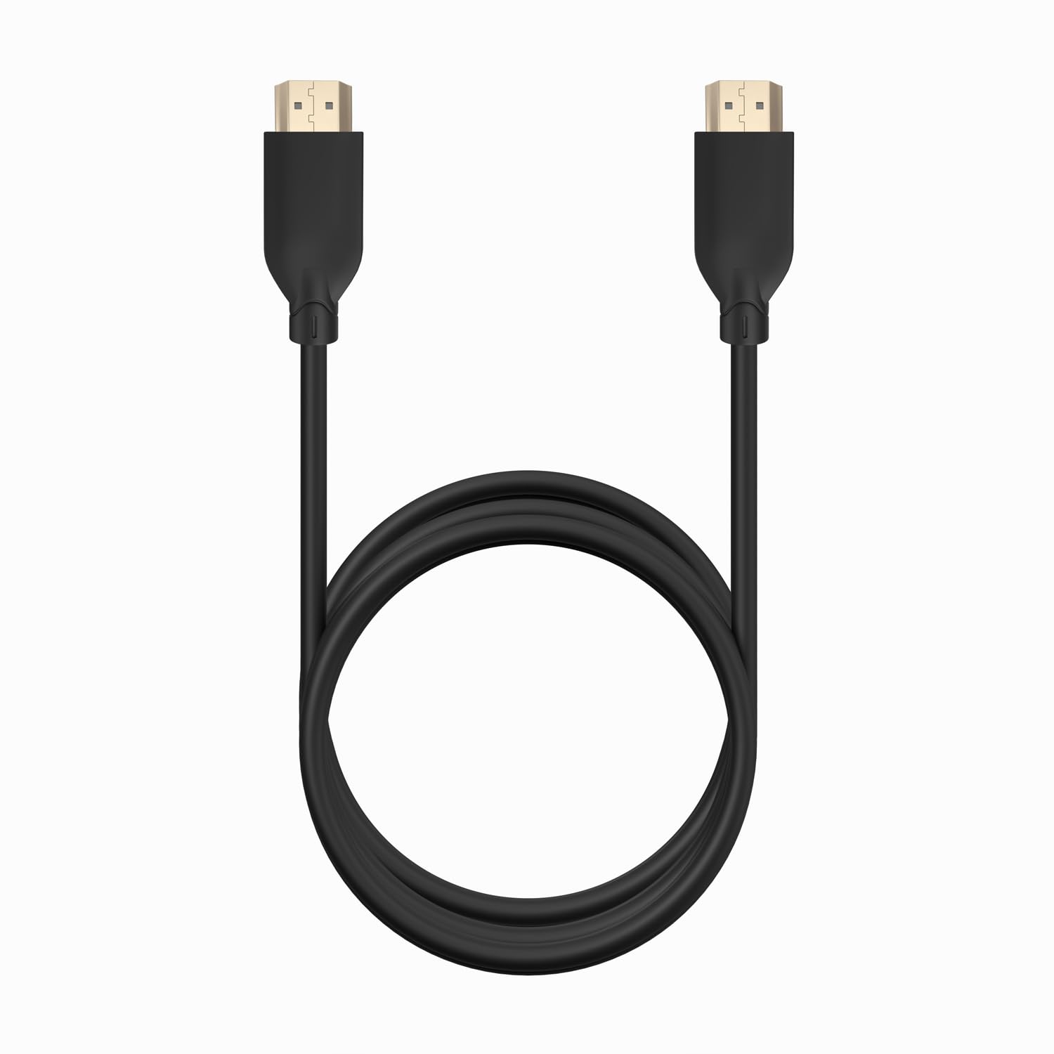 Cabo HDMI 2.0 4K CCS Aisens A120-0731/ HDMI Macho - HDMI Macho/ Até 10W/ 2250Mbps/ 2m/ Preto - Imagem 3