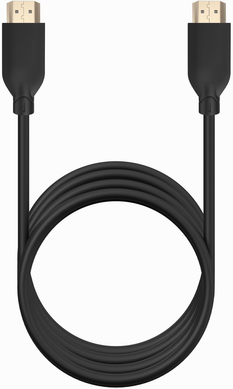 Cable HDMI 2.0 4K CCS Aisens A120-0732/ HDMI Macho - HDMI Macho/ Até 10W/ 2250Mbps/ 3m/ Preto - Imagem 3