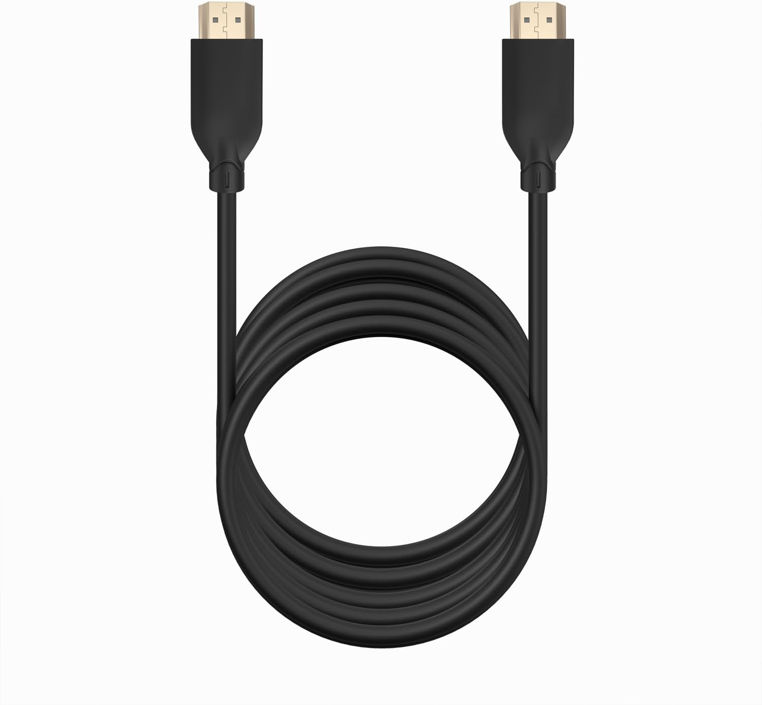 Cabo HDMI 2.0 4K CCS Aisens A120-0733/ HDMI Macho - HDMI Macho/ Até 10W/ 2250Mbps/ 4m/ Preto - Imagem 3