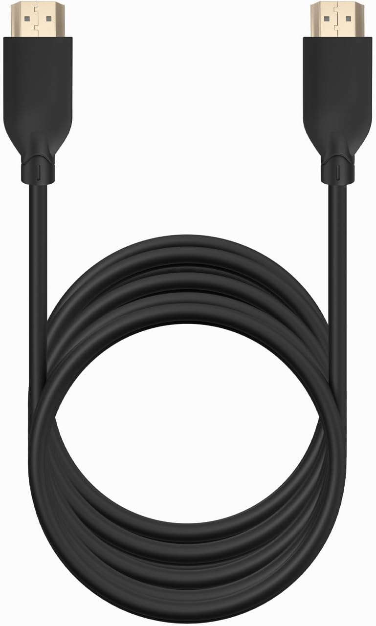 Cabo HDMI 2.0 4K CCS Aisens A120-0735/ HDMI Macho - HDMI Macho/ Até 10W/ 2250Mbps/ 7m/ Preto - Imagem 3