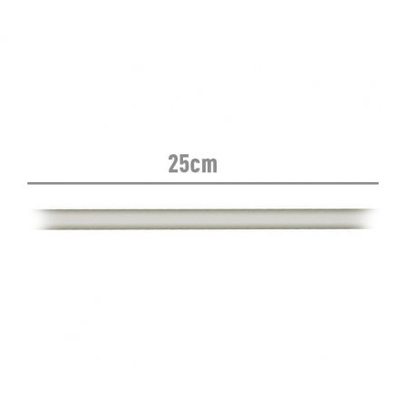Cabo de Rede RJ45 UTP Aisens A133-0174 Cat.5e/ 25cm/ Cinzento - Imagem 3