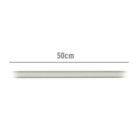Cabo de Rede RJ45 UTP Aisens A133-0176 Cat.5e/ 50cm/ Cinzento - Imagem 3