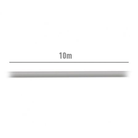 Cabo de Rede RJ45 UTP Aisens A133-0183 Cat.5e/ 10m/ Cinzento - Imagem 3