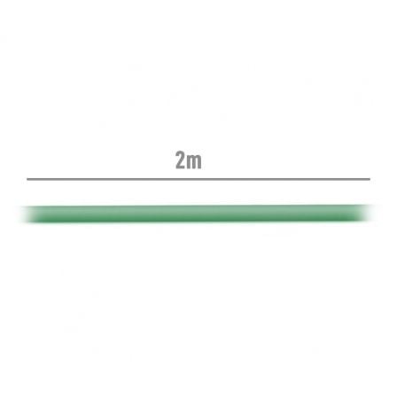 Cabo de Rede RJ45 UTP Aisens A133-0195 Cat.5e/ 2m/ Verde - Imagem 3