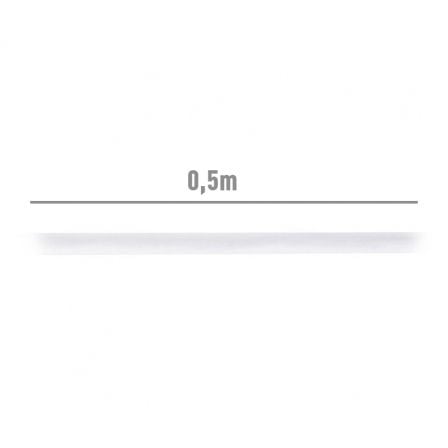 Cabo de Rede RJ45 UTP Aisens A133-0196 Cat.5e/ 50cm/ Branco - Imagem 3