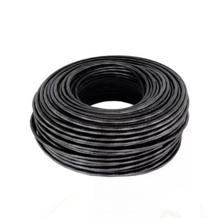 Bobina de Cabo RJ45 para Exteriores UTP Aisens A133-0213 Cat.5e/ 305m/ Impermeável/ Preto - Imagem 2