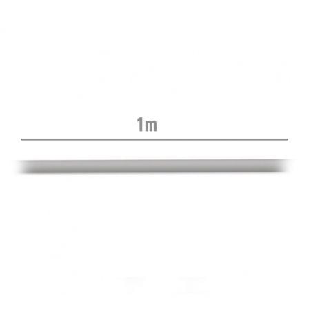 Cabo de Rede RJ45 UTP Aisens A135-0229 Cat.6/ 1m/ Cinzento - Imagem 3