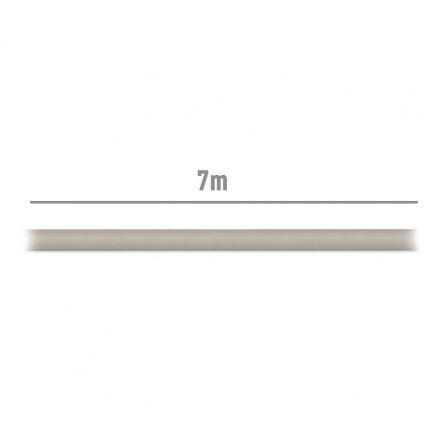 Cabo de Rede RJ45 UTP Aisens A135-0233 Cat.6/ 7m/ Cinzento - Imagem 3