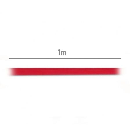 Cabo de Rede RJ45 UTP Aisens A135-0238 Cat.6/ 1m/ Vermelho - Imagem 3