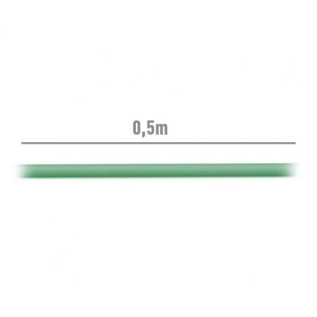 Cabo de Rede RJ45 UTP Aisens A135-0245 Cat.6/ 50cm/ Verde - Imagem 3