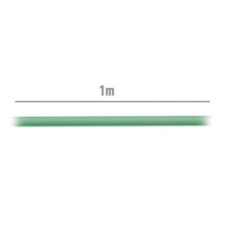 Cabo de Rede RJ45 UTP Aisens A135-0246/ Cat.6/ 1m/ Verde - Imagem 3