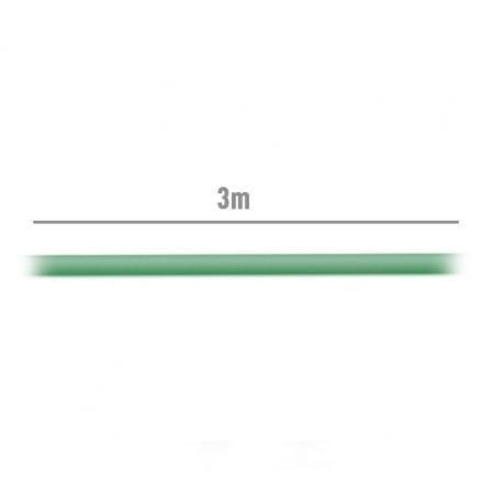 Cabo de Rede RJ45 UTP Aisens A135-0247 Cat.6/ 2m/ Verde - Imagem 3