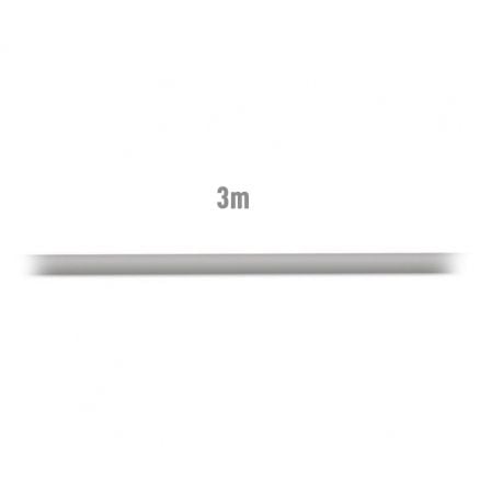 Cabo de Rede RJ45 UTP Aisens A135-0268 Cat.6/ 3m/ Cinzento - Imagem 3