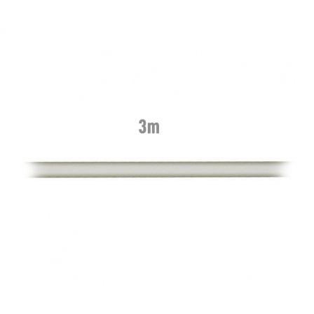 Cabo de Rede RJ45 FTP Aisens A136-0276 Cat.6/ 3m/ Cinzento - Imagem 3
