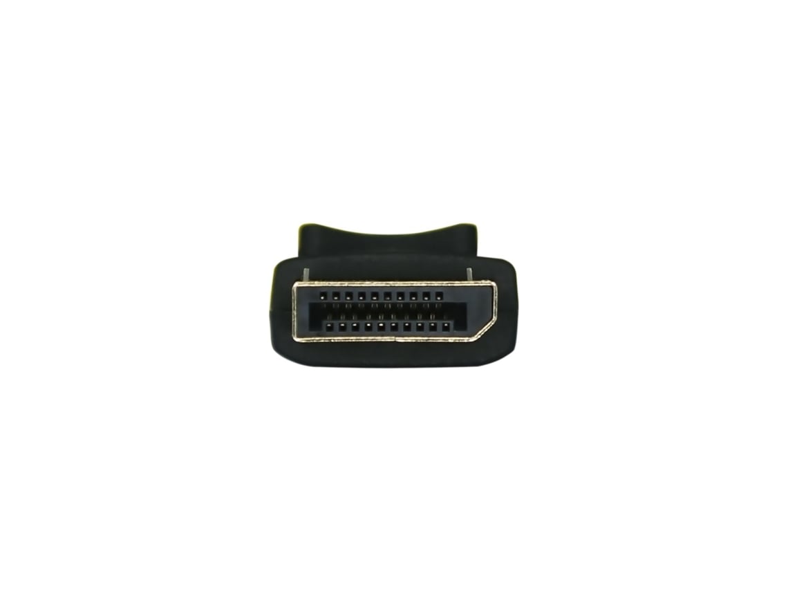 Cabo DisplayPort 1.4 8K Aisens A149-0390/ DisplayPort Macho - DisplayPort Macho/ 2m/ Preto - Imagem 5
