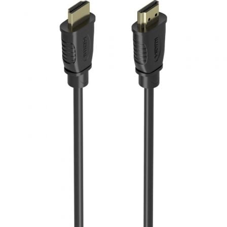 Cabo HDMI 2.1 8K Aisens A150-0958/ HDMI Macho - HDMI Macho/ 1m/ Preto