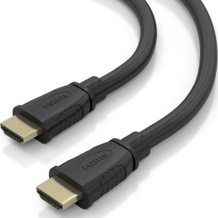 Cabo HDMI 2.1 8K Aisens A150-0959/ HDMI Macho - HDMI Macho/ 1.5m/ Preto - Imagem 3