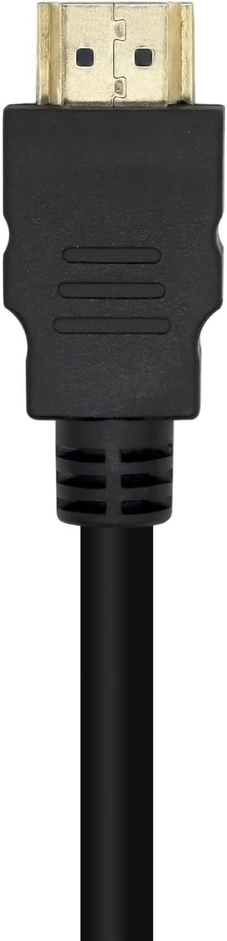 Cabo HDMI Aisens A117-0451/ DVI Macho - HDMI Macho/ 3m/ Preto - Imagem 3
