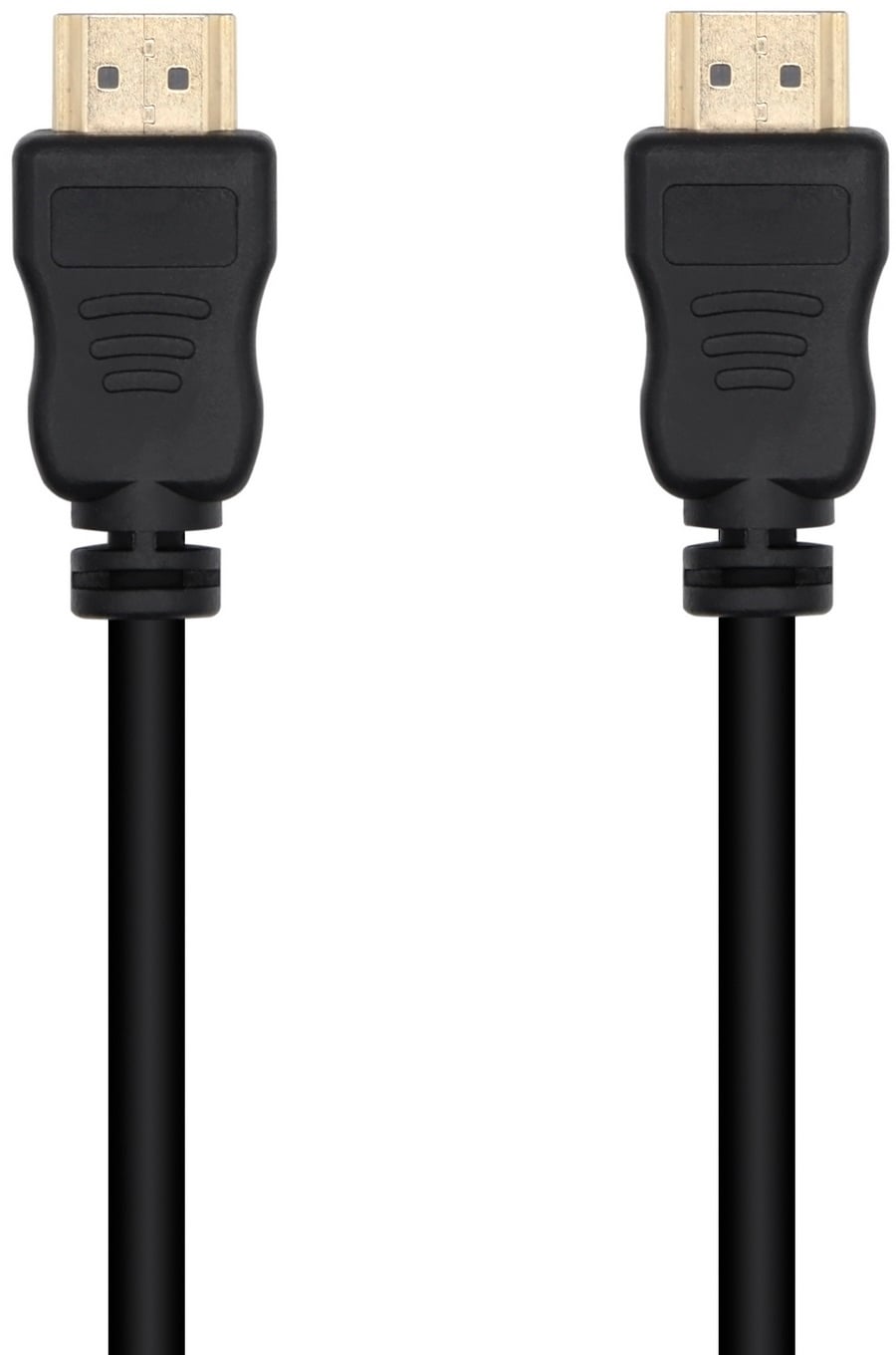 Cabo HDMI 1.4 14+1 CCS Aisens A119-0531/ HDMI Macho - HDMI Macho/ 3m/ Preto - Imagem 2