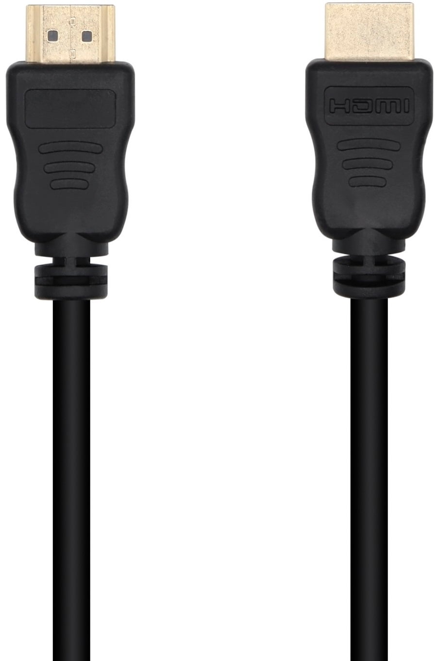 Cabo HDMI 1.4 14+1 CCS Aisens A119-0531/ HDMI Macho - HDMI Macho/ 3m/ Preto