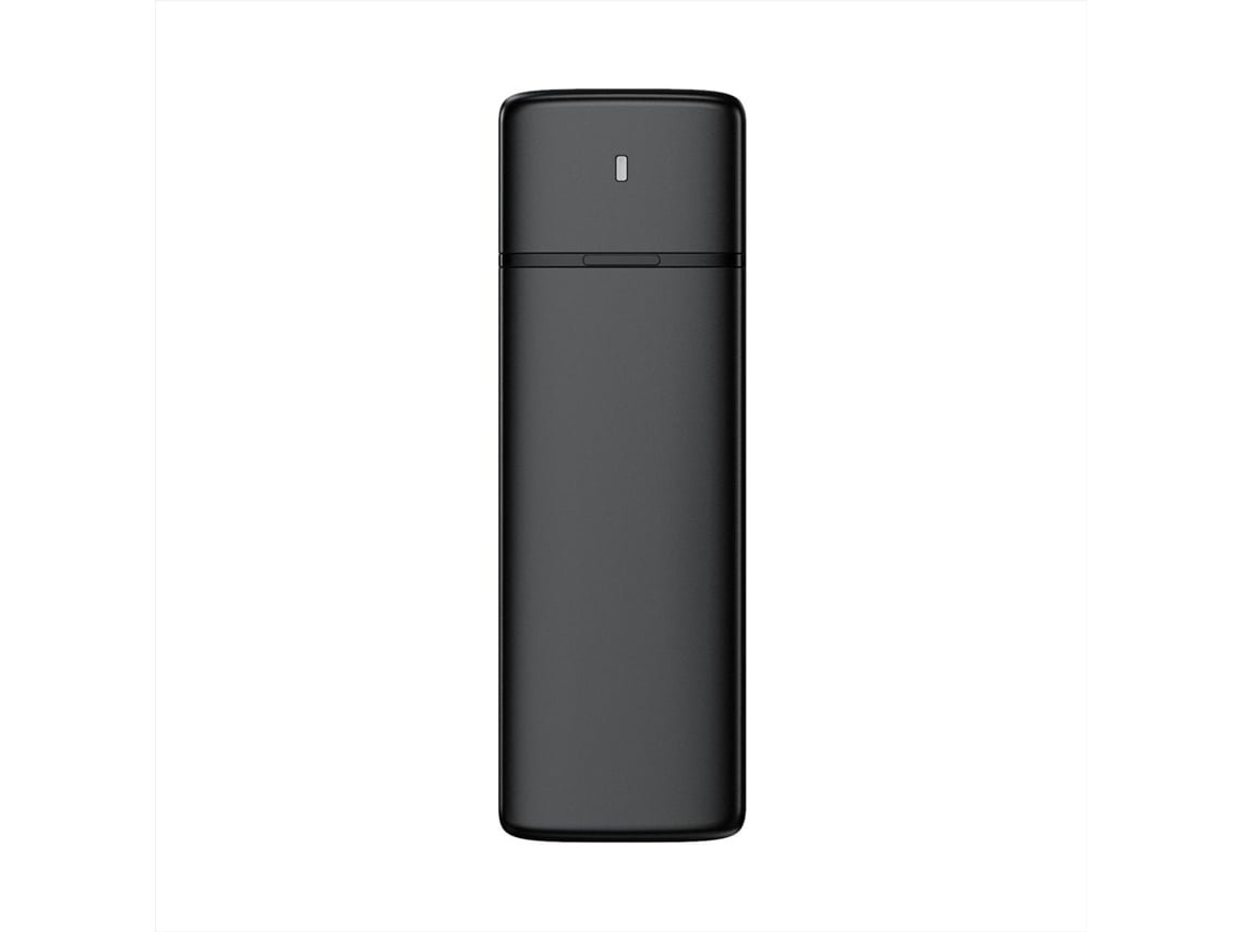 Caixa Externa para Disco SSD M.2 SATA/NVMe Aisens ASM2-001B/ USB 3.1/ Sem parafusos - Imagem 4