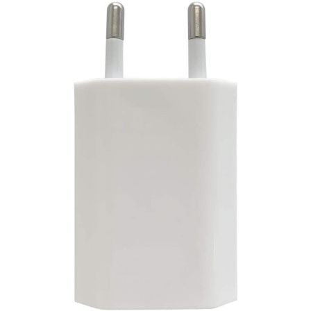 Carregador de Parede Aisens A110-0063/ 1xUSB/ 5W - Imagem 3