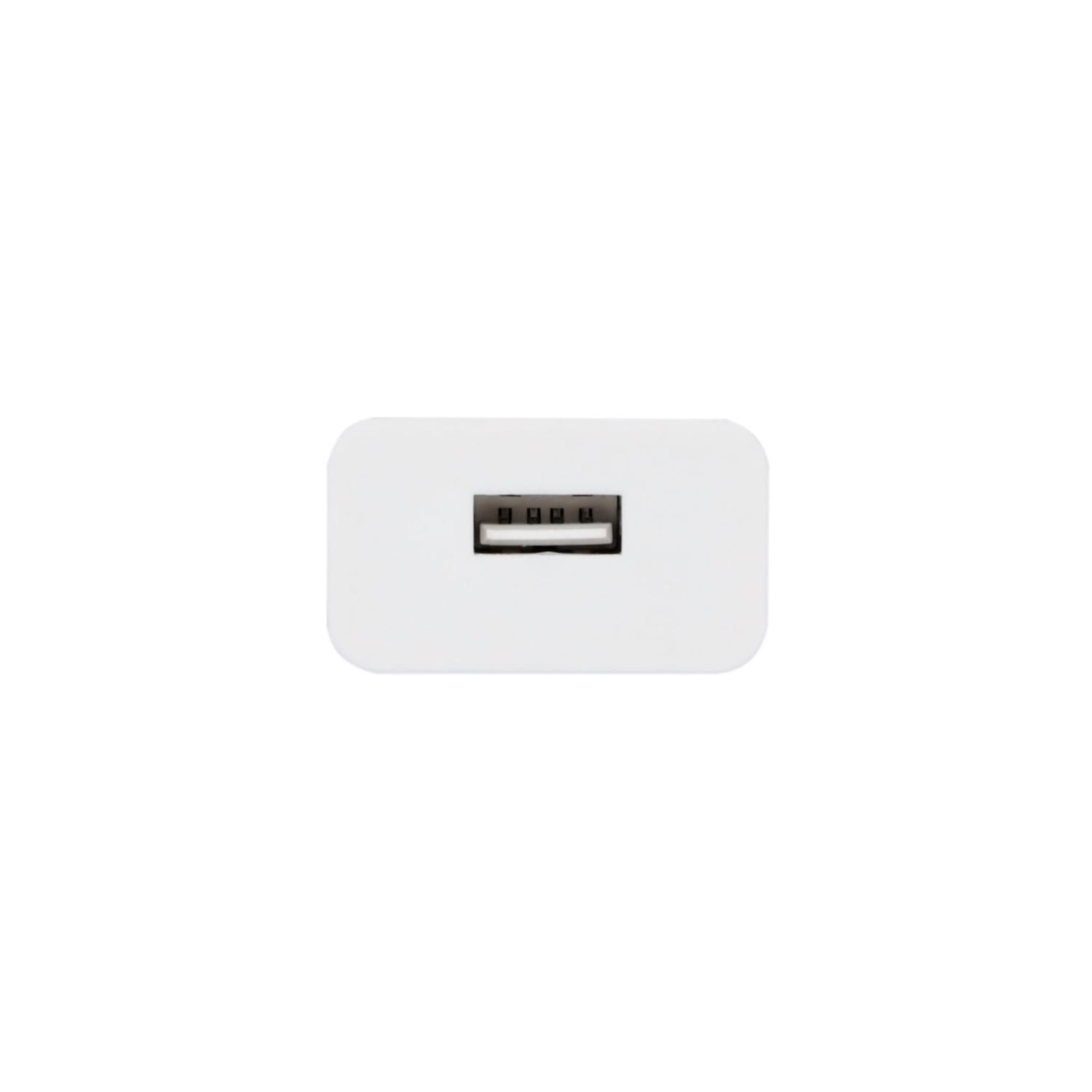 Carregador de Parede Aisens A110-0526/ 1xUSB/ 10W - Imagem 2