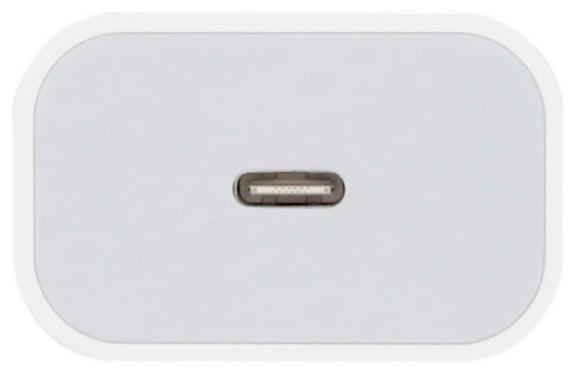 Carregador de Parede Aisens A110-0537/ 1xUSB Tipo-C/ 20W - Imagem 3