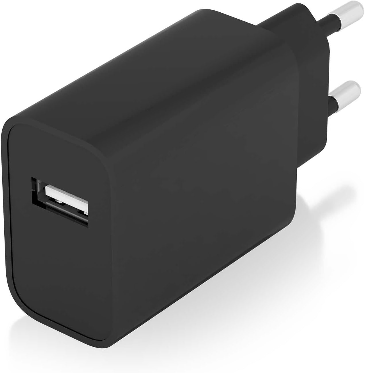 Carregador de Parede Aisens A110-0854/ 1xUSB/ 10.5W - Imagem 2